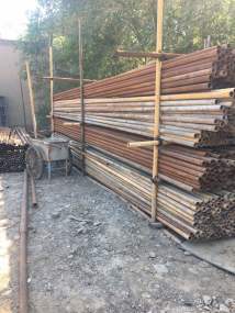出租 出售 钢管扣件 租赁建筑设备