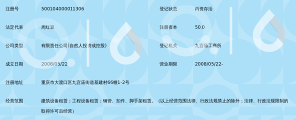 重庆市广隆建筑工程设备租赁_360百科