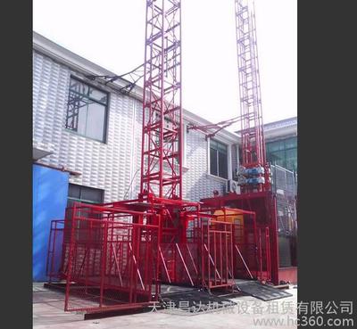 供应昌达.建筑机械设备租赁