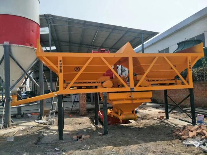郑州市华宇通盛建筑机械制造
