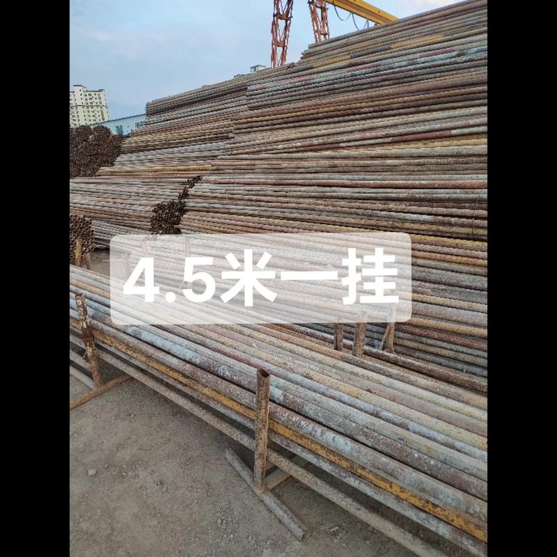 建筑钢管#定尺钢管#建筑工地专用 #建筑工程#建筑设备租赁
